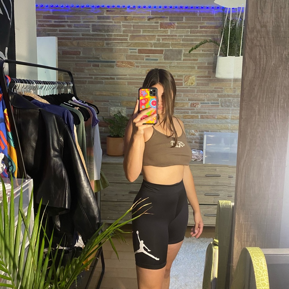 jordan bike shorts